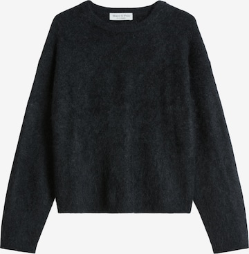 Pull-over Marc O'Polo en gris : devant