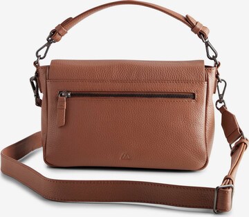 MARKBERG Crossbody Bag 'NeevaMBG' in Brown