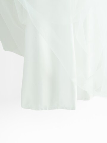 Cool Club - Vestido em branco