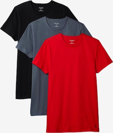 Calvin Klein Underwear T-Shirt in Mischfarben: Vorderseite