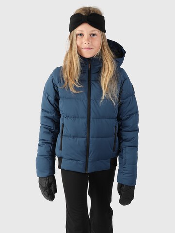 BRUNOTTI Sportjacke in Blau