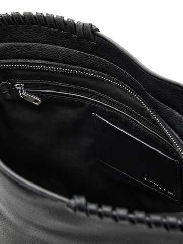 Desigual - Bolso de hombro 'TORIO LEIRIA' en negro