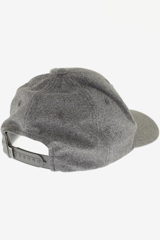 PUMA Hat & Cap in One size in Grey