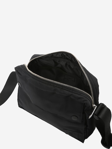 Sac à bandoulière 'Otley' Carhartt WIP en noir