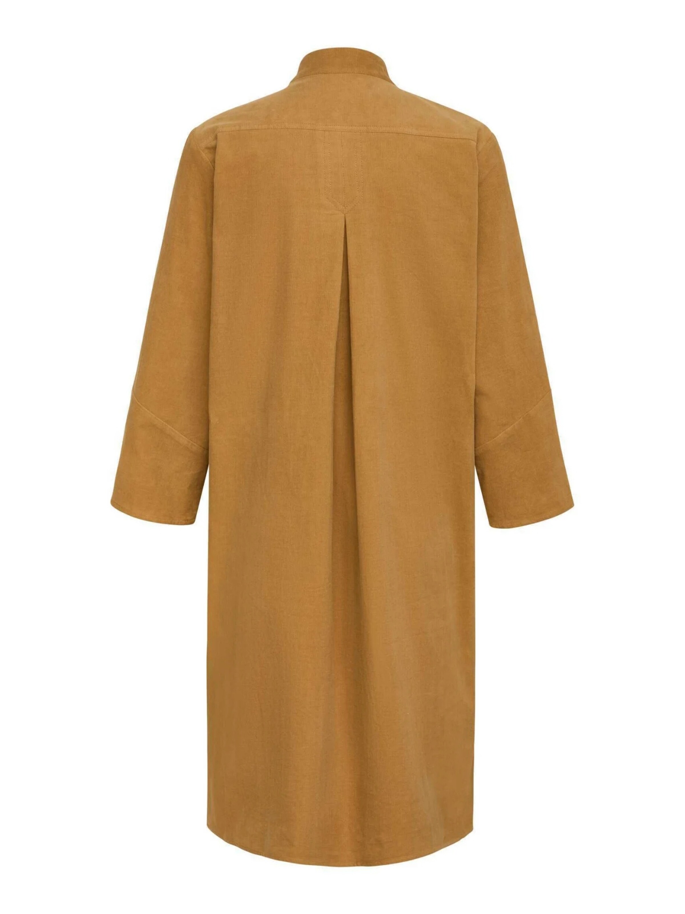 Noa Noa Mekko ' Tori ' värissä keltainen