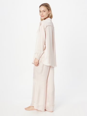 Pyjama 'DREAMY DAYS' Free People en rose