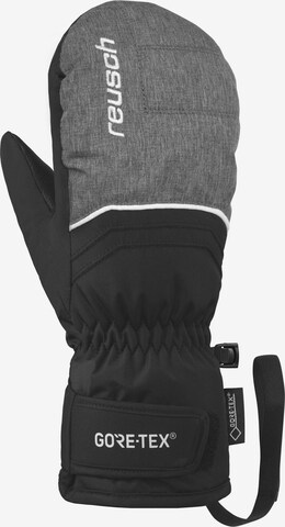 REUSCH Fäustling 'Tommy GORE-TEX Junior Mitten' in Schwarz