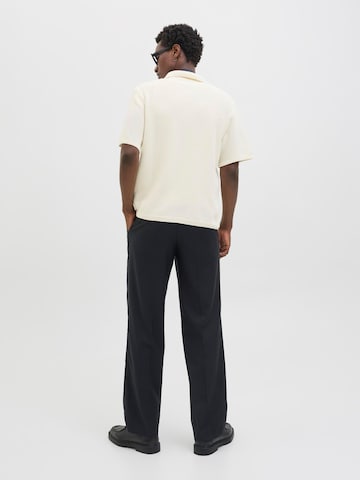 JACK & JONES Comfort Fit Hemd in Weiß