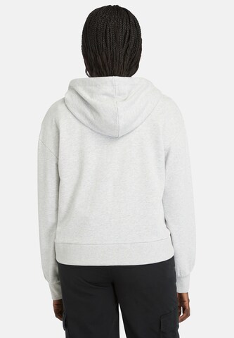 Sweat-shirt TIMBERLAND en gris