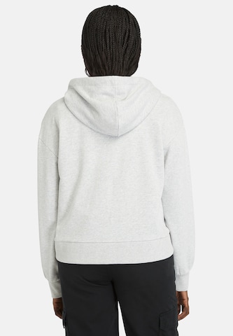 TIMBERLAND Sweatshirt in Grau