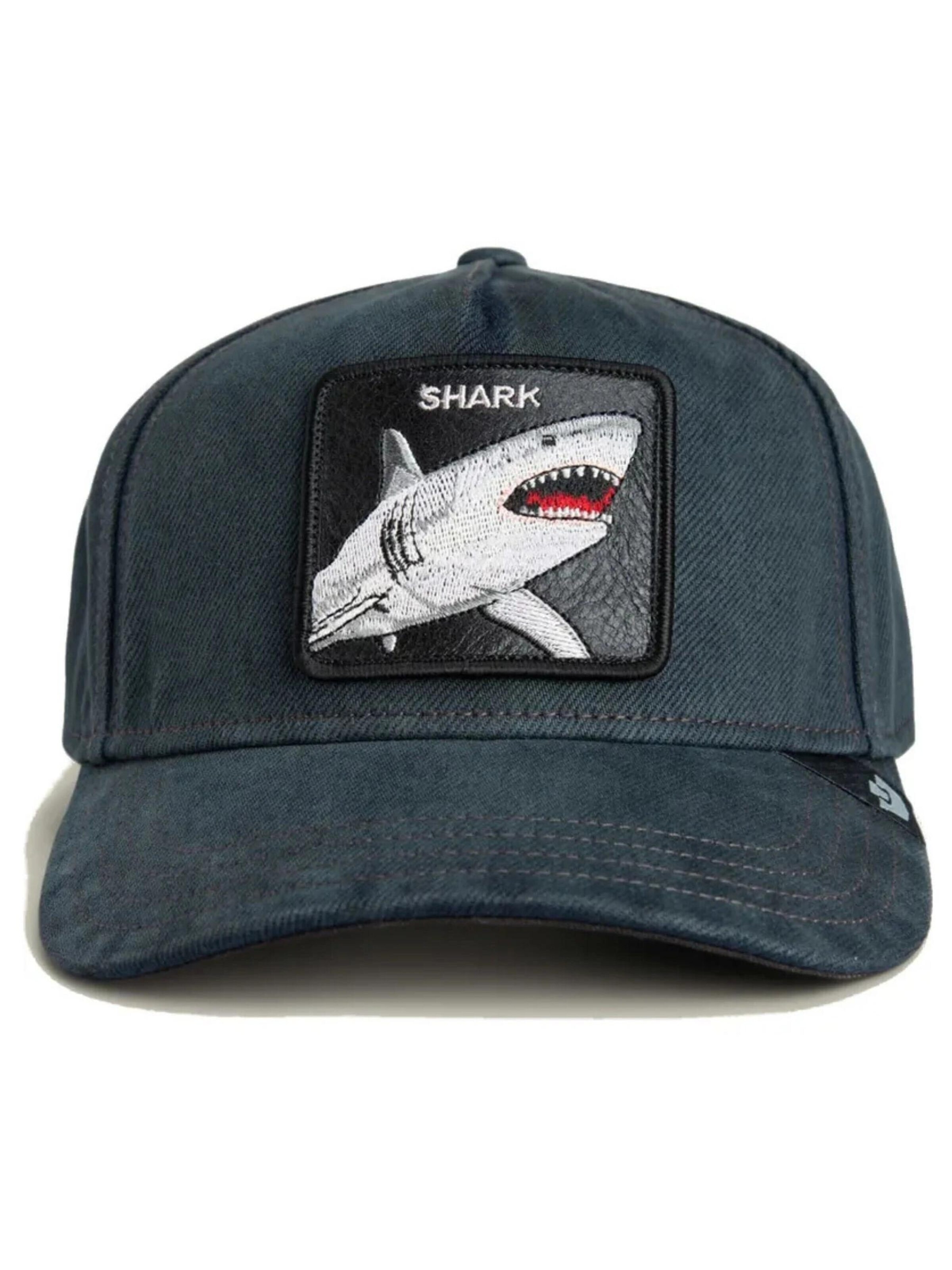 GOORIN Bros. Pet 'Gorra' in Gemengde kleuren: voorkant
