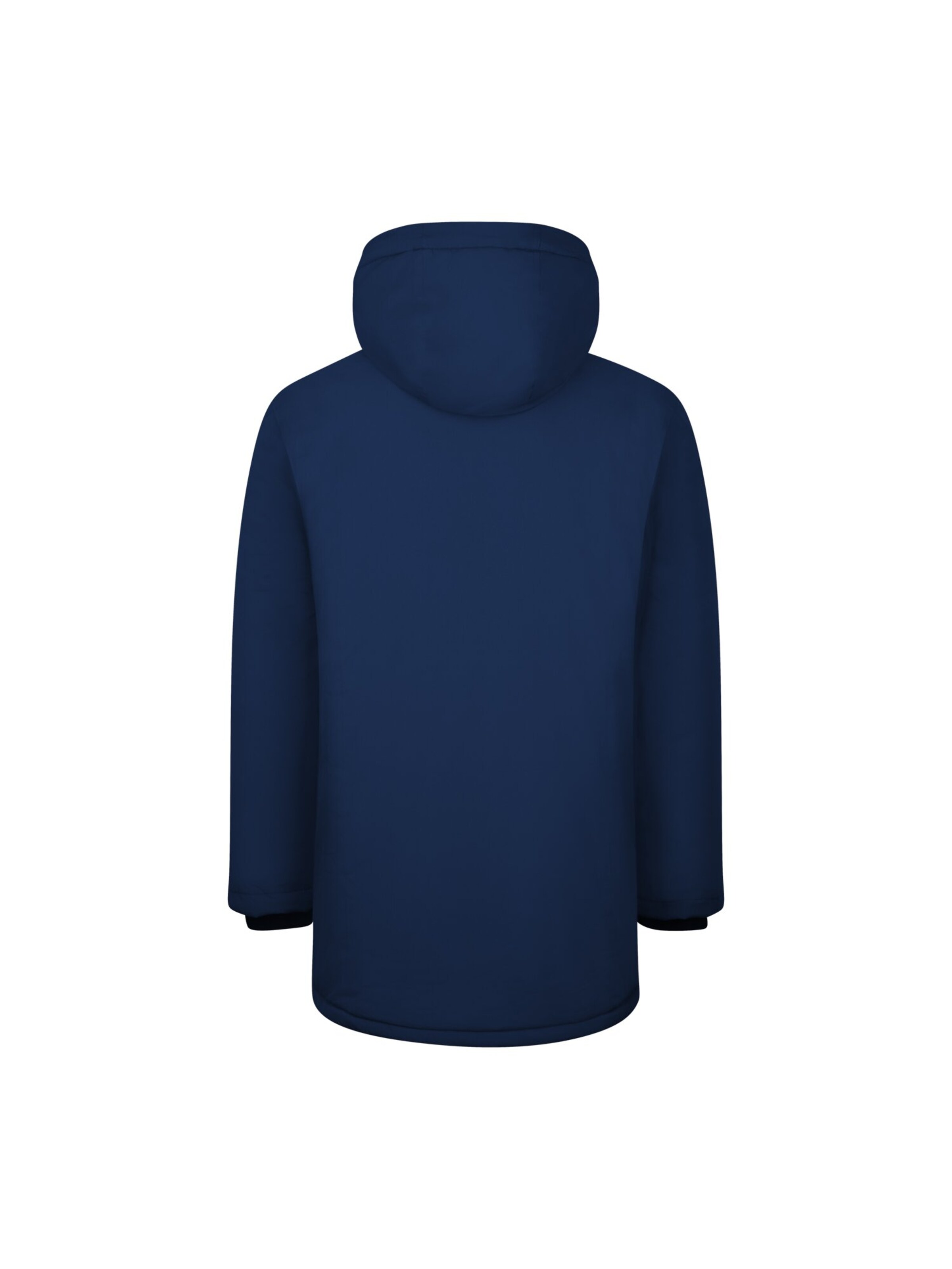 WESTFJORD Winterjacke‌‌‌‌‌‌‌ in Blau