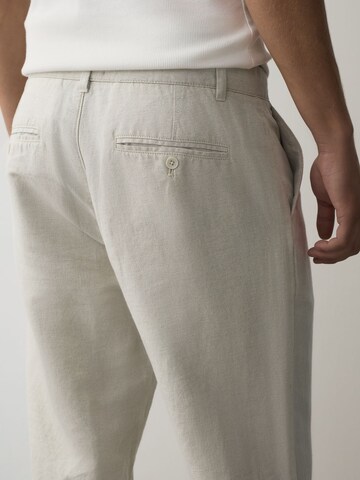 Next Обычный Штаны в Серый