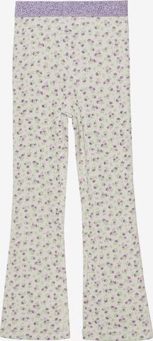 s.Oliver Leggings in Mixed colors: front