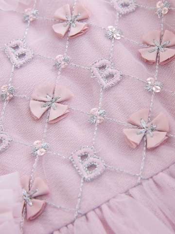 Robe Baker by Ted Baker en rose