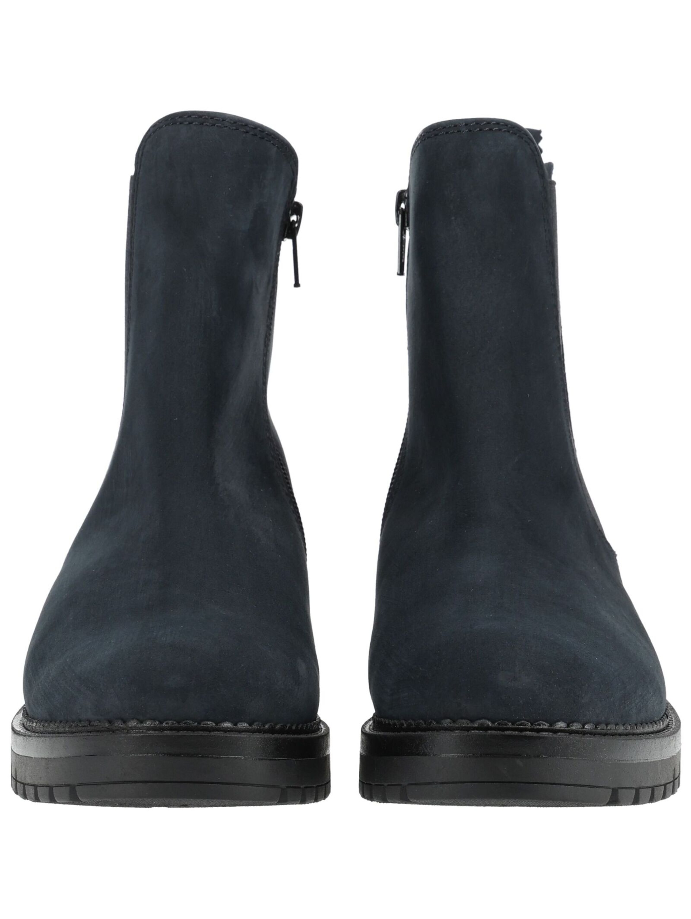 Bottines GABOR en bleu
