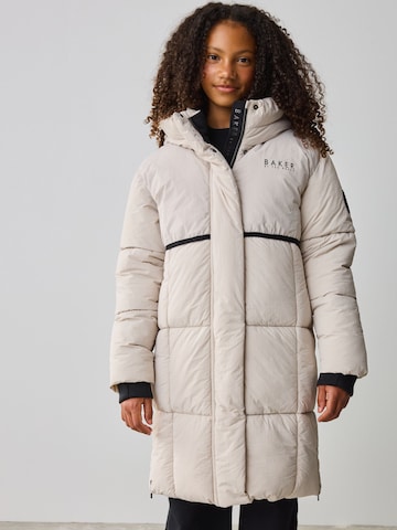 Baker by Ted Baker Mantel, värv beež: eest vaates