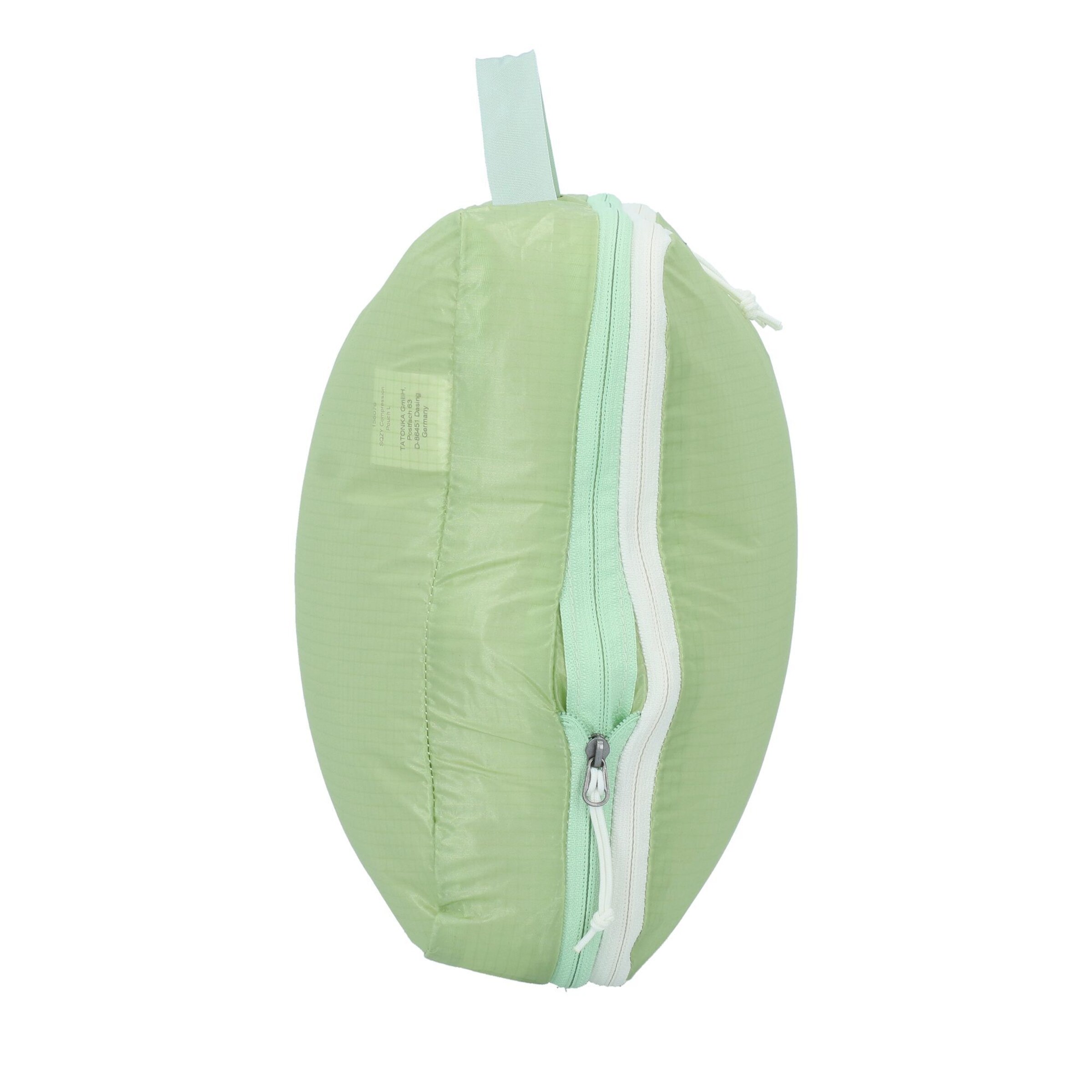 TATONKA Garment bag in Green