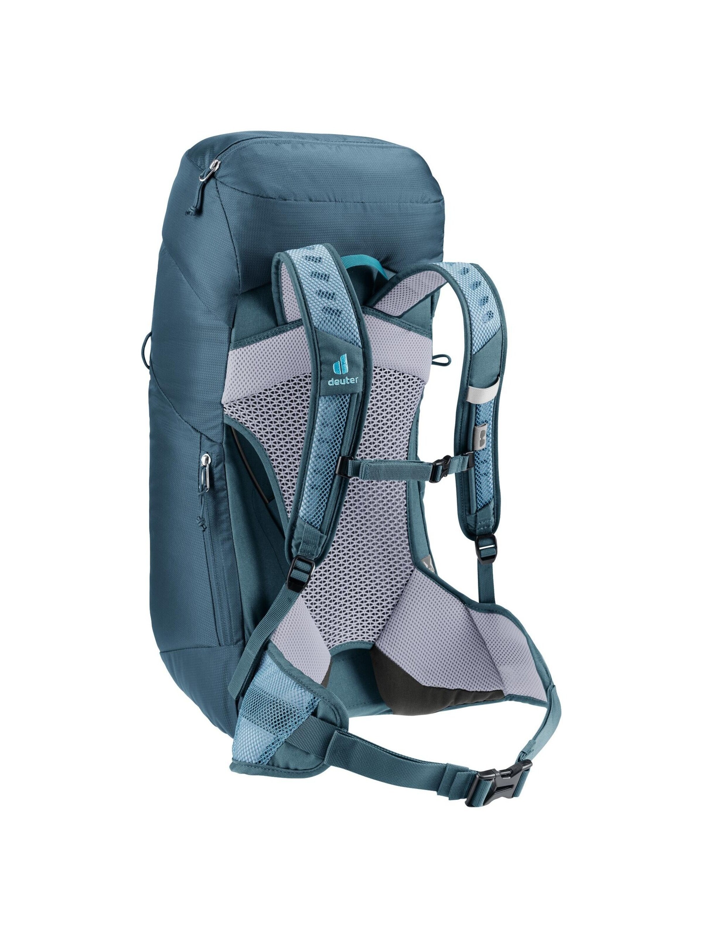 DEUTER Sports backpack 'AC Lite' in Blue