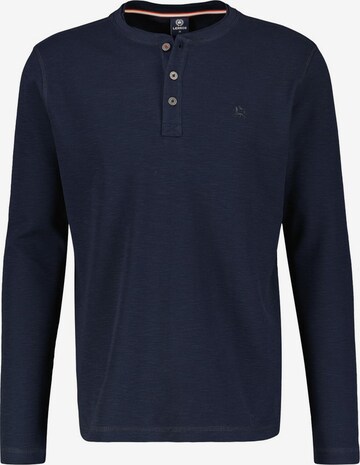 LERROS Sweater in Blue: front