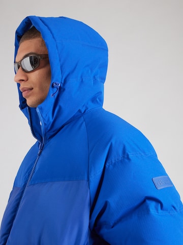 Giacca invernale di ELLESSE in blu