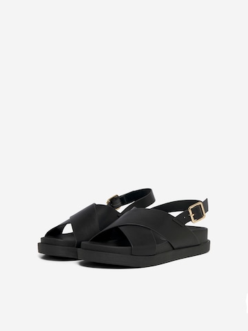 ONLY Sandal 'Minnie' in Black