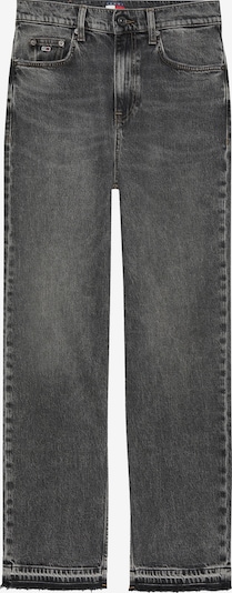 Tommy Jeans Farkut 'LAYLA' värissä tummanharmaa, Tuotenäkymä