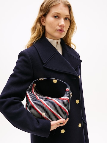 TOMMY HILFIGER Τσάντα χειρός σε μπλε