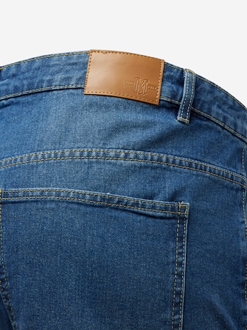 BURTON MENSWEAR LONDON Regular Jeans in Blue