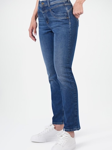 M.O.D MIRACLE OF DENIM Regular Jeans‌‌‌‌‌‌ in Blau