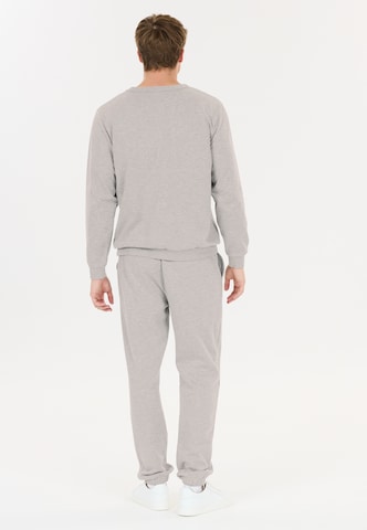 ENDURANCE Regular Sweatpants 'Arlanc' in Grau