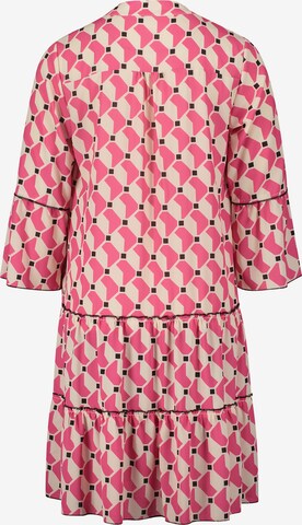 Robe Cartoon en rose