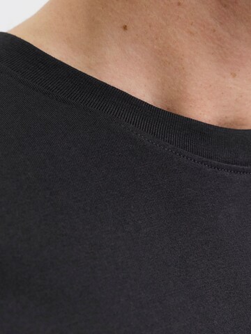 JACK & JONES Shirt 'JPRBluloyal' in Black