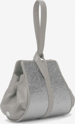 Gretchen Abendtasche 'Tango Mini Pouch' in Grau