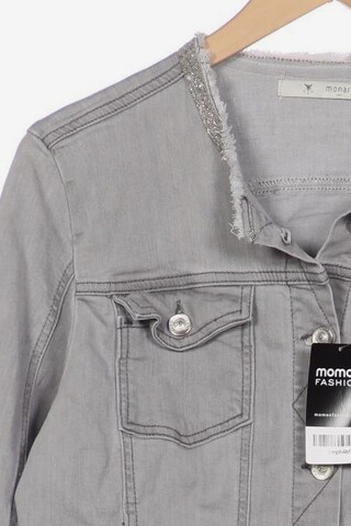 monari Jacket & Coat in XL in Grey