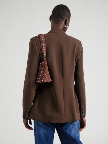 Blazer 'THEOLINE PERFECT' GUESS en marron