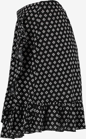 Hailys Skirt 'Kira' in Black