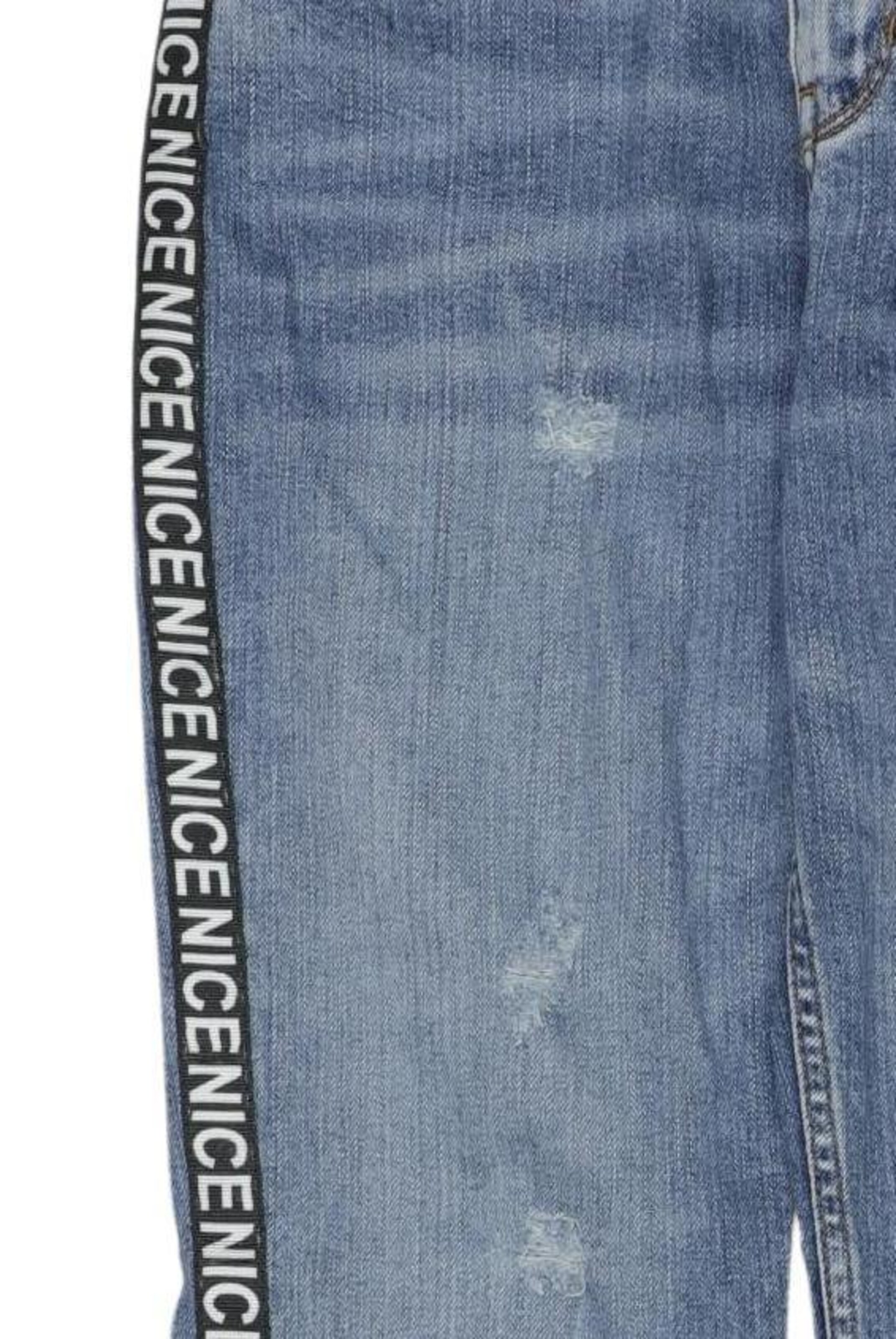 HALLHUBER Jeans in 25-26 in Blue
