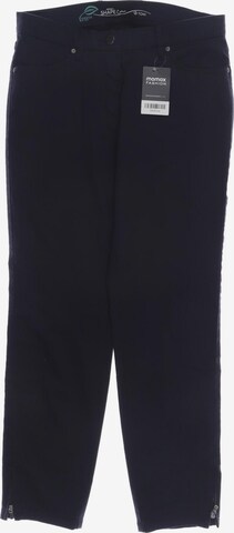 Toni Gard Pants in M in Blue: front