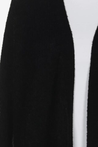 Des Petits Hauts Sweater & Cardigan in XXXL in Black