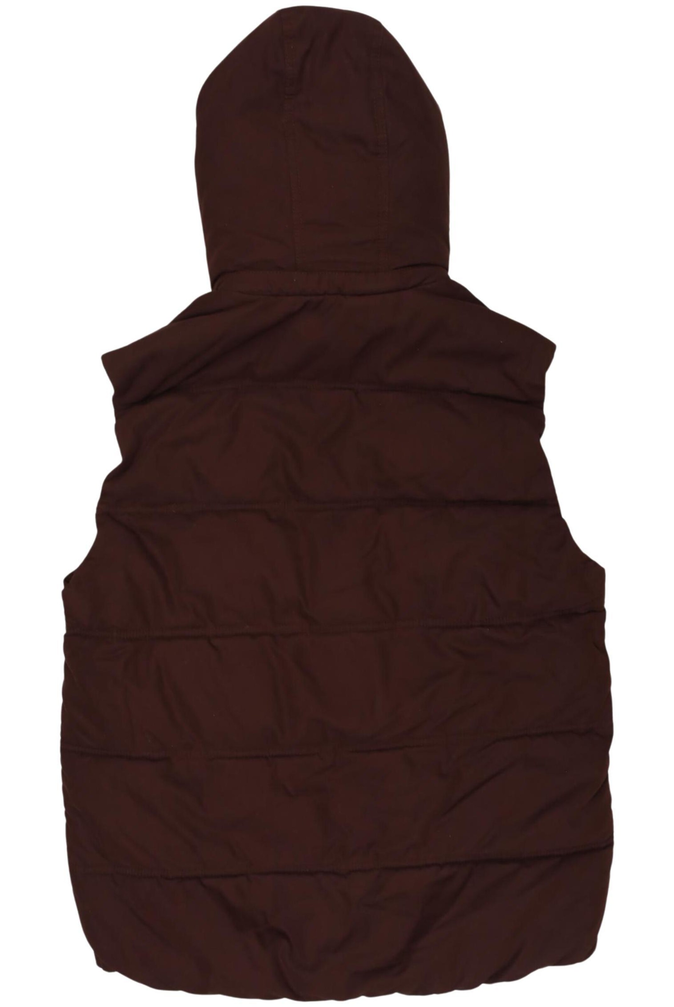 s.Oliver Vest in L in Brown