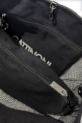 Gattinoni Tasche 'Jane' in Weiß