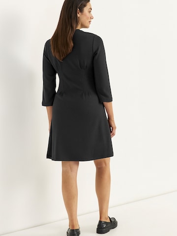 Cellbes of Sweden Jurk in Zwart