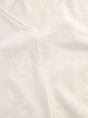Cellbes of Sweden Ärmelloses Jersey-Top mit V-Ausschnitt in Mischfarben