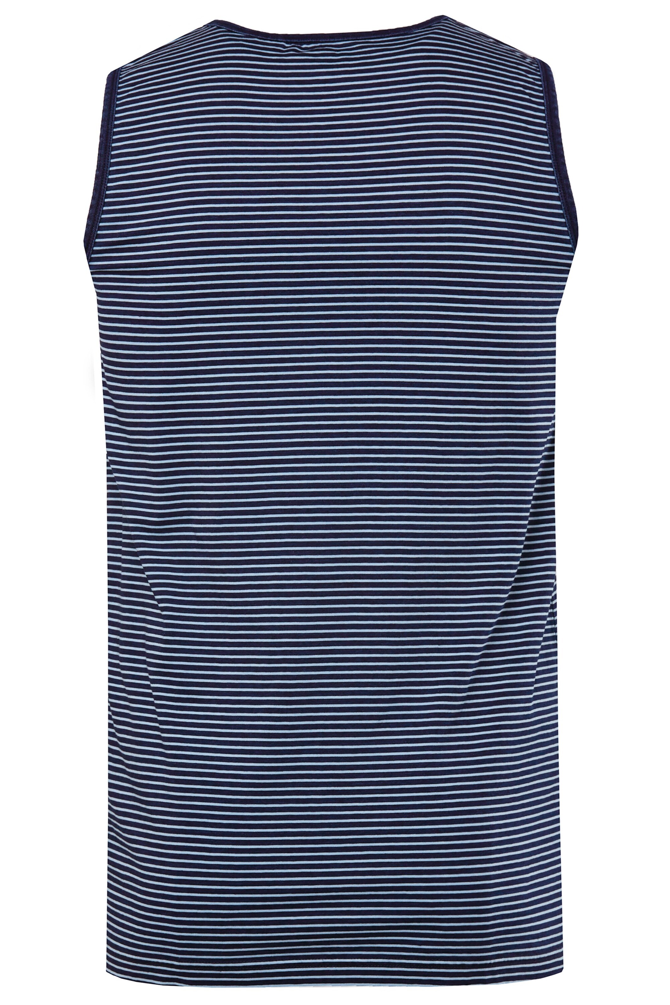 JP1880 Shirt in Blue