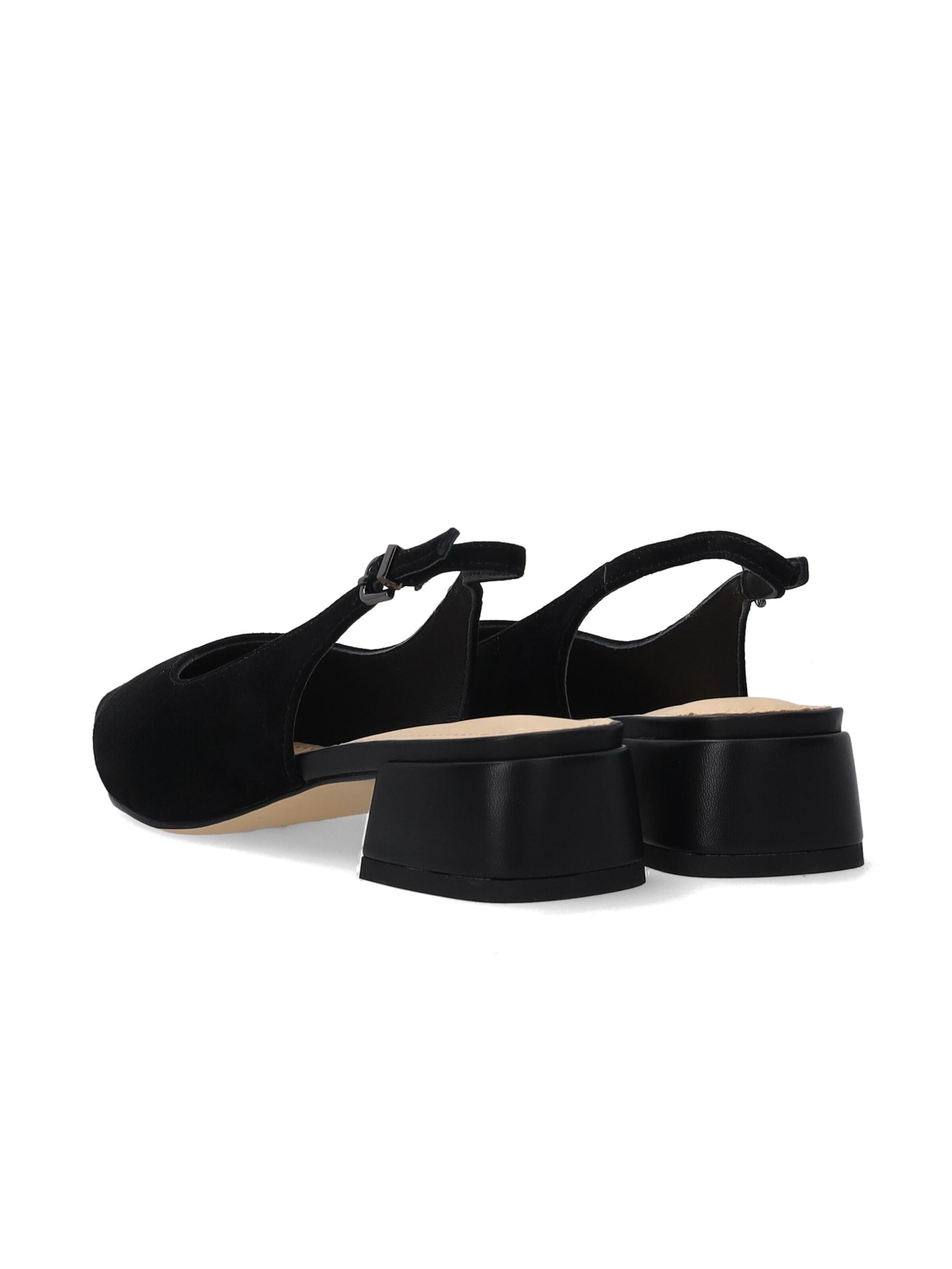 VENEZIA Pumps in Black