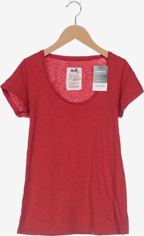 Nice Things Top & Shirt in S in Red: front
