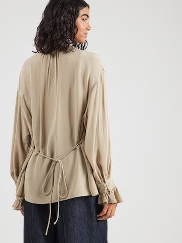 & Other Stories Blúzka - Zelená