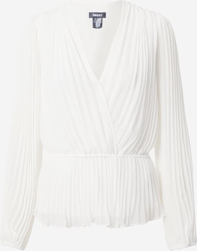 DKNY Blouse in White, Item view