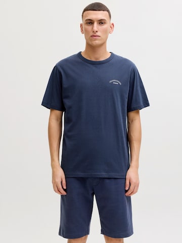 JACK & JONESJogging komplet 'JJCOLLEGE' - plava boja